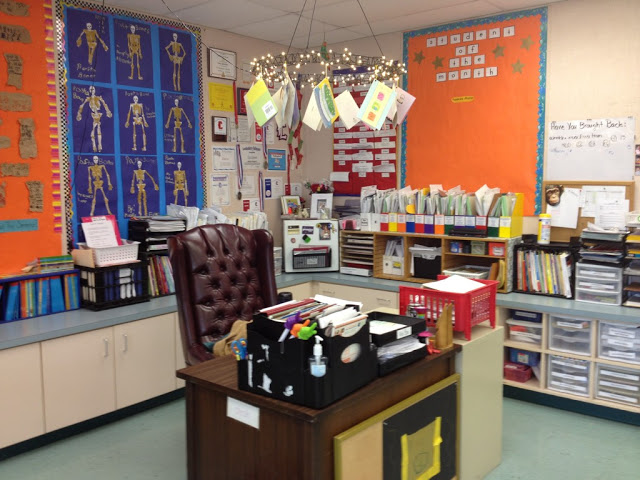 Mission Organization 21 Ideas On Organizing Your Teacher Area A